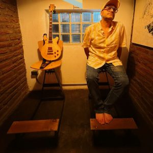 Gontte estrena «A Veces»