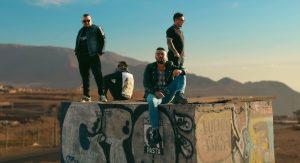 Los Peros Malditos presentan «Postura de Papel»